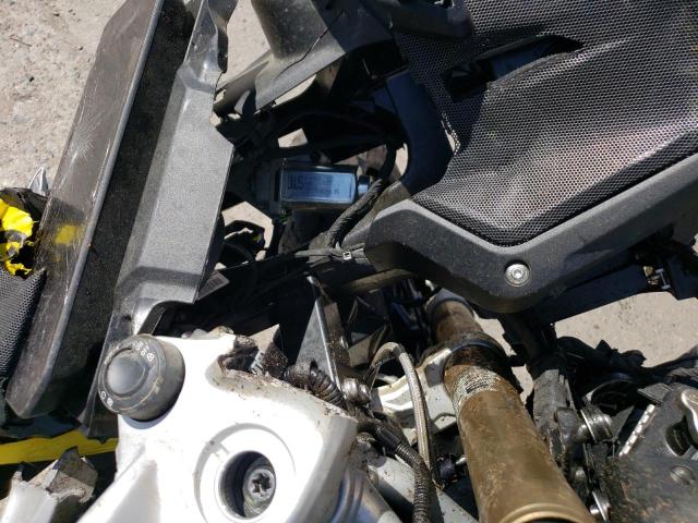 2022 BMW R 1250 RT - WB10L0305N6F81468