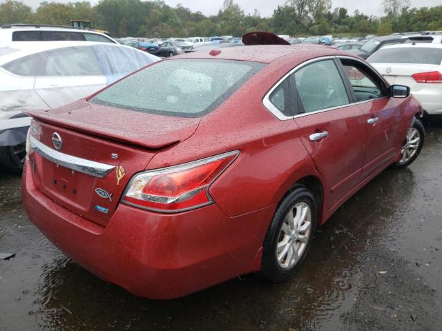 1N4AL3AP8EC280819 Nissan ALTIMA 2.5