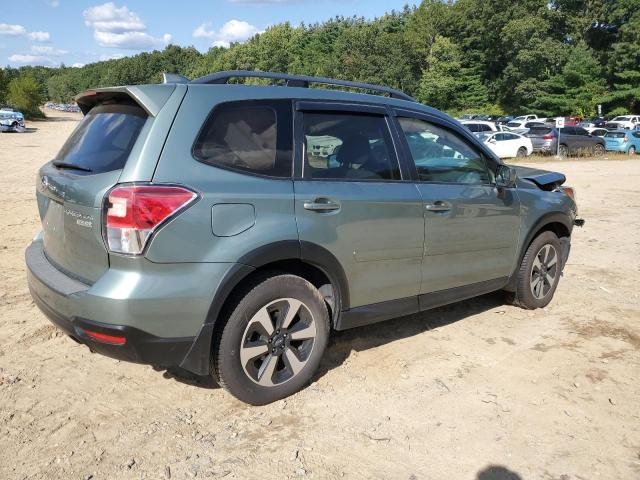 2017 SUBARU FORESTER 2 - JF2SJAEC9HH446449