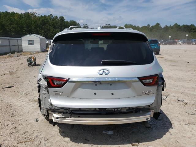 5N1DL0MM3LC517281 Infiniti QX60 LUXE 6