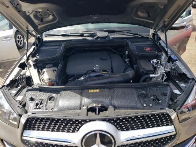 4JGFB4KB4PA898497 Mercedes-Benz Gle 350 4matic