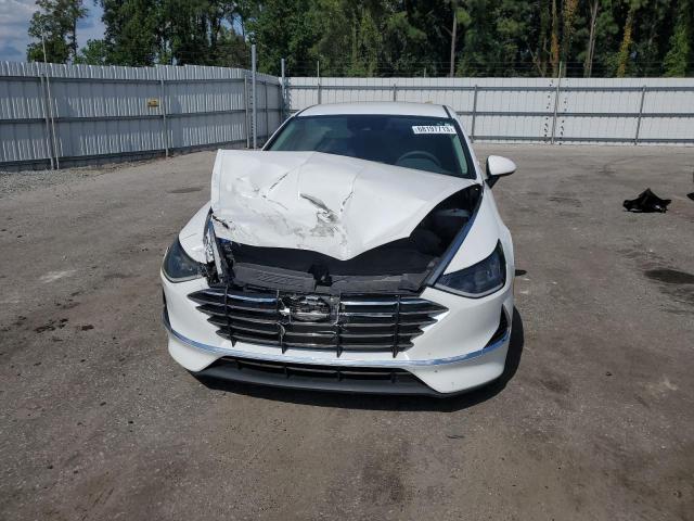 5NPEG4JA8NH134801 | 2022 HYUNDAI SONATA SE