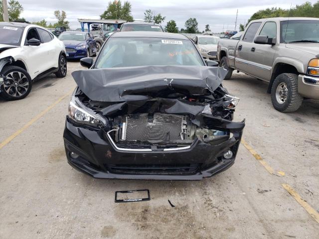 4S3GKAD65J3617004 Subaru Impreza Premium Plus