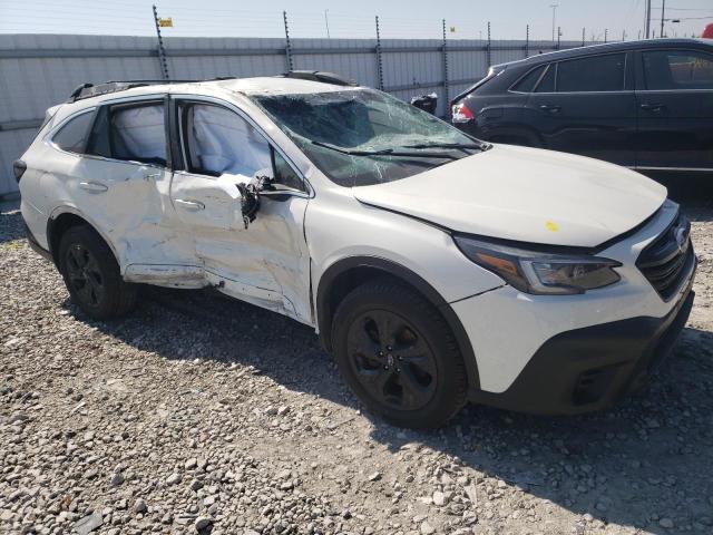 4S4BTGJD2M3184514 Subaru Outback Onyx Edition Xt