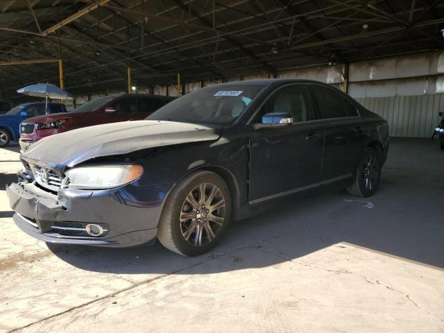 2010 Volvo S80 