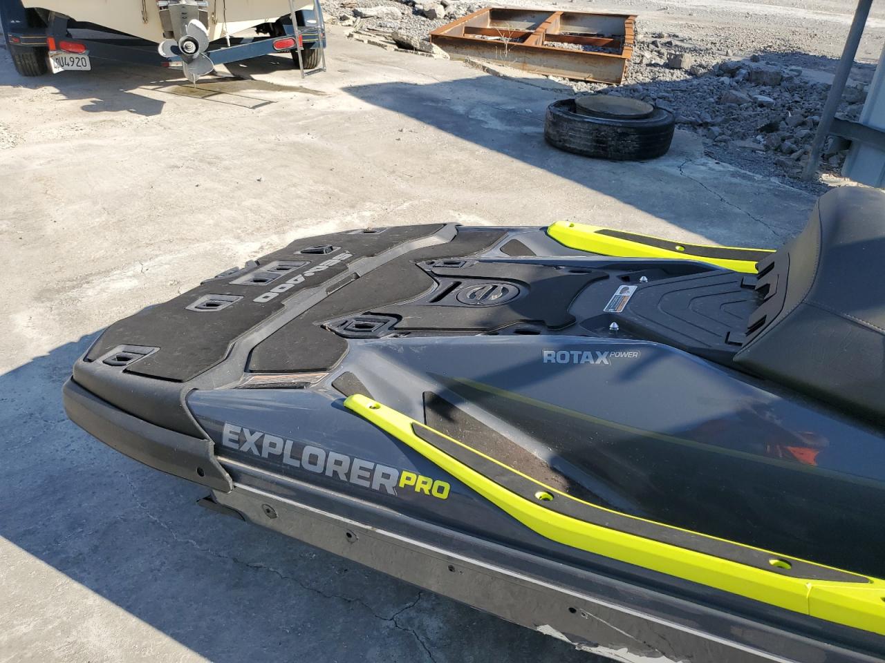 YDV29902K223 SEAD JETSKI 2023