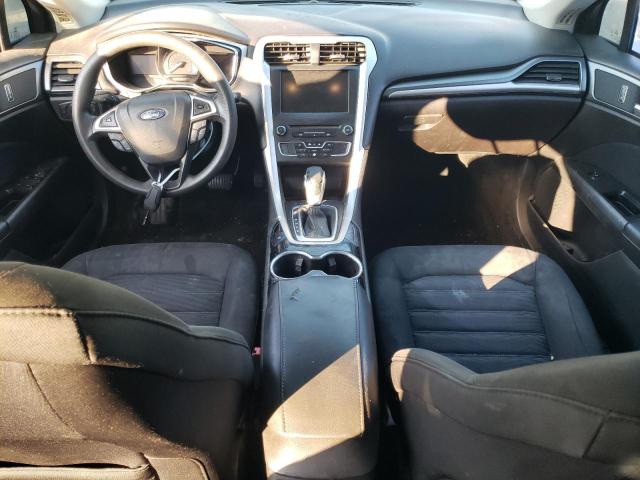 3FA6P0HD2GR176755 Ford FUSION SE