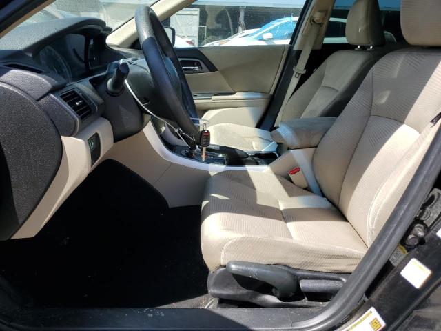 1HGCR2F3XEA180607 Honda ACCORD LX