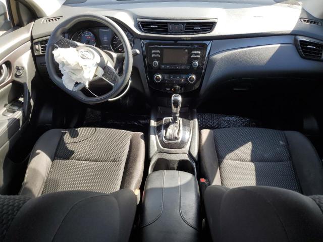 JN1BJ1CR4HW106131 Nissan Rogue Sport S