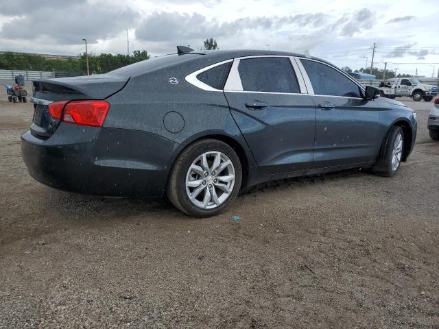 2019 CHEVROLET IMPALA LT - 2G11Z5S35K9135734
