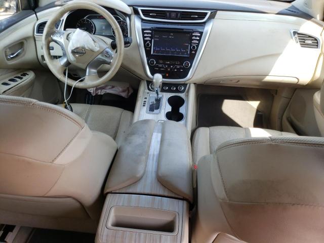 5N1AZ2MH2FN288729 | 2015 NISSAN MURANO S