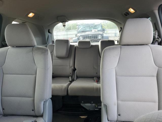 5FNRL5H35GB119622 2016 HONDA ODYSSEY, photo no. 10