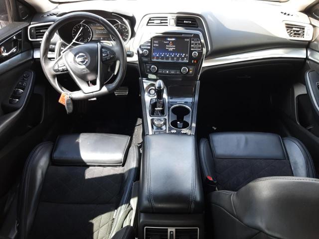 1N4AA6AP9GC907294 Nissan Maxima 3.5s
