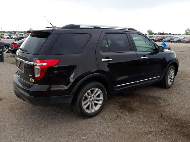 1FM5K8D8XEGB36029 Ford EXPLORER XLT