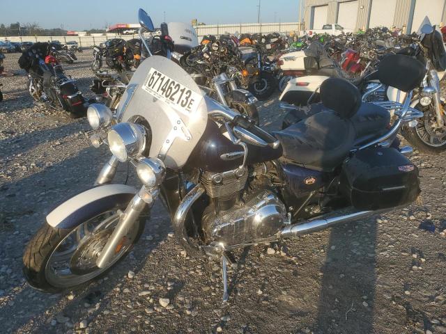2010 TRIUMPH MOTORCYCLE THUNDERBIR SMTB00TL1AJ430938