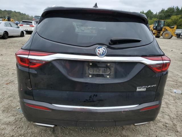  BUICK ENCLAVE 2019 Чорний