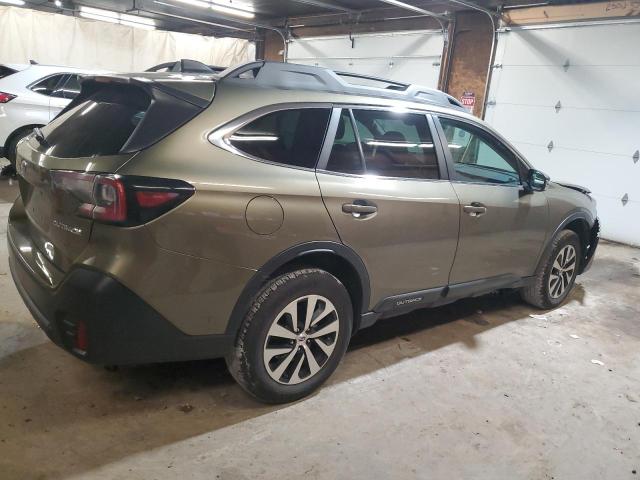 4S4BTADCXM3163331 Subaru Outback PR 3