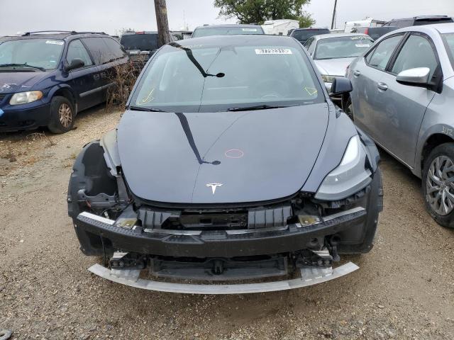 5YJ3E1EA0PF451673 Tesla Model 3  5