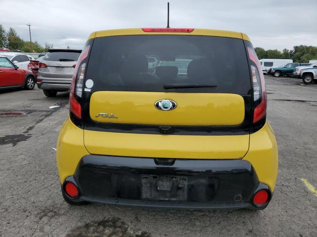KNDJP3A52G7256430 KIA SOUL +