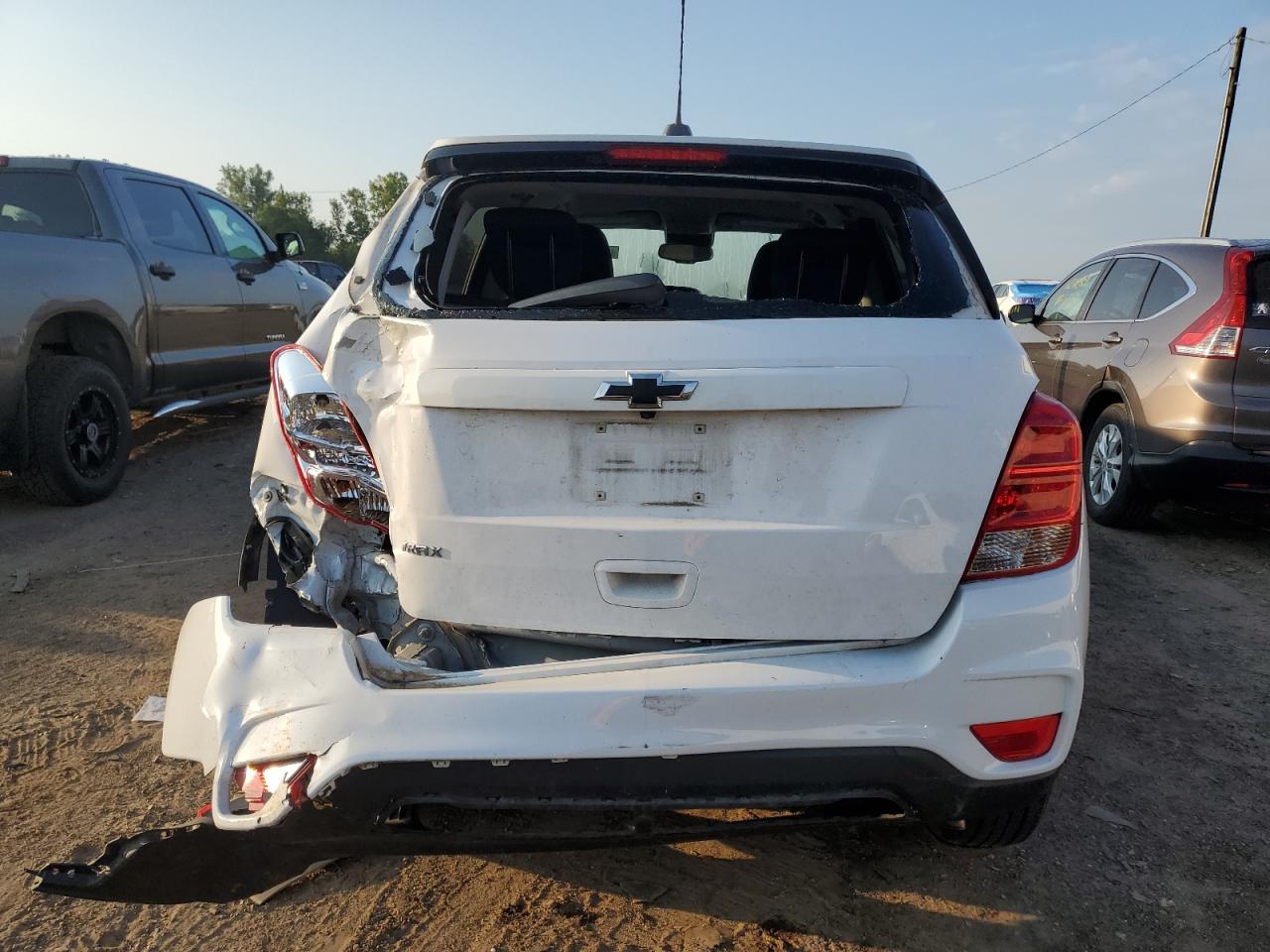 3GNCJKSB6LL319566 CHEVROLET TRAX 2020