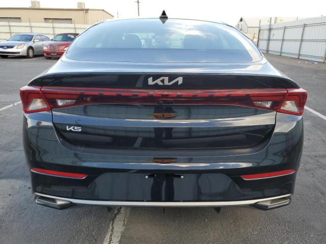5XXG14J29PG196547 KIA K5 LXS