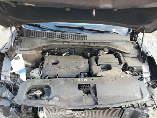 5XYPG4A39KG525498 KIA SORENTO L