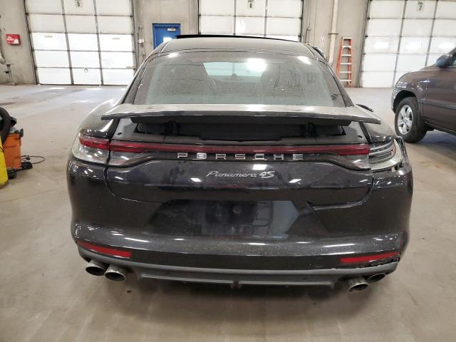WP0AB2A79ML139537 Porsche Panamera 4s