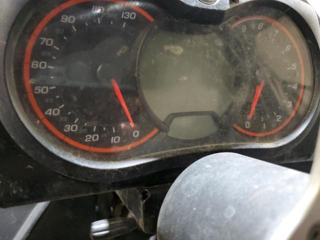 2019 CAN-AM COMMANDER - 3JBKVAX20KJ000186