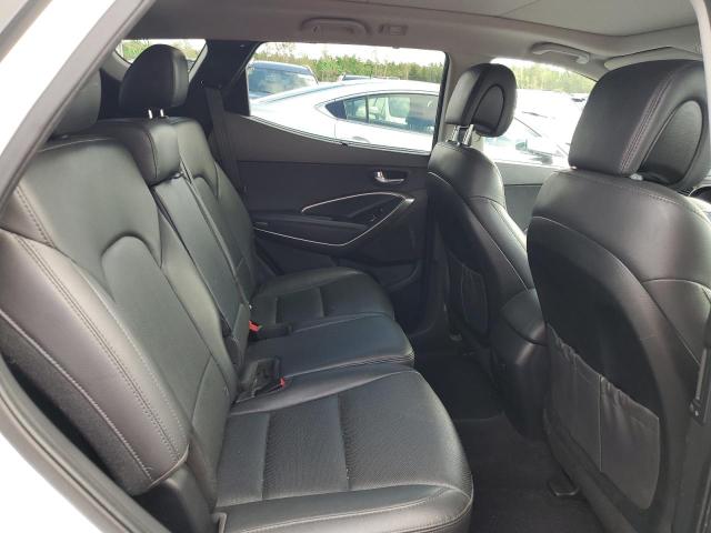 2017 HYUNDAI SANTA FE S - 5XYZUDLB5HG431309