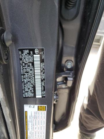 2023 TOYOTA CROWN XLE JTDAAAAF4P3002871