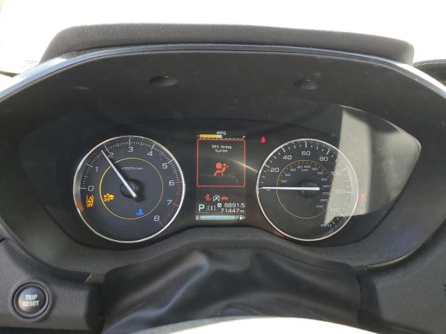 JF2GTHRC5MH262476 Subaru Crosstrek Sport