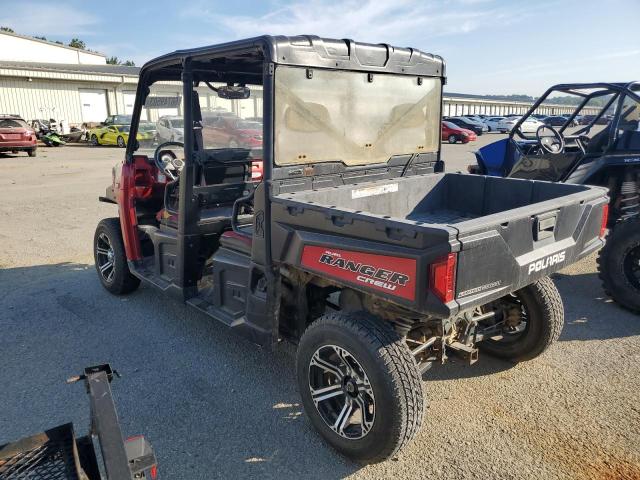 2014 POLARIS RANGER 900 - 4XAWH9EAXEB200458