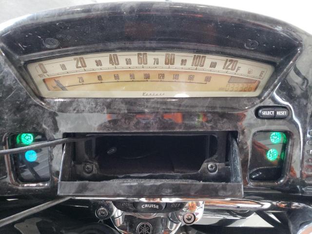 2008 YAMAHA XVZ13 TF JYAVP04E08A014683