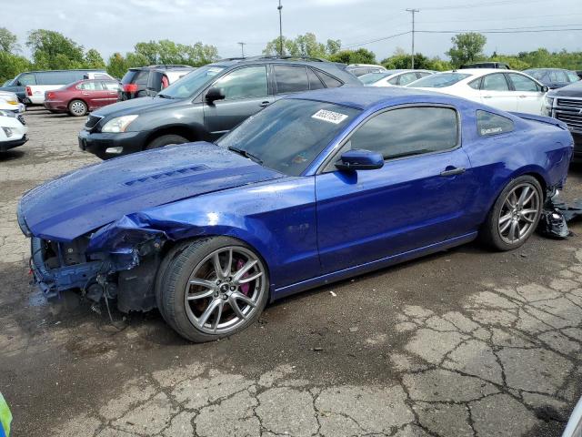 2013 Ford Mustang GT