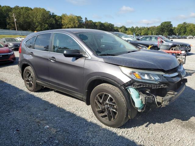 2016 HONDA CR-V SE - 2HKRM3H46GH519488