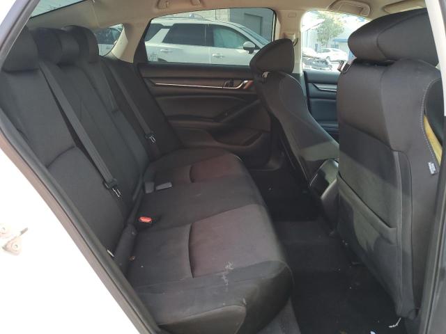 2020 HONDA ACCORD LX - 1HGCV1F1XLA032913
