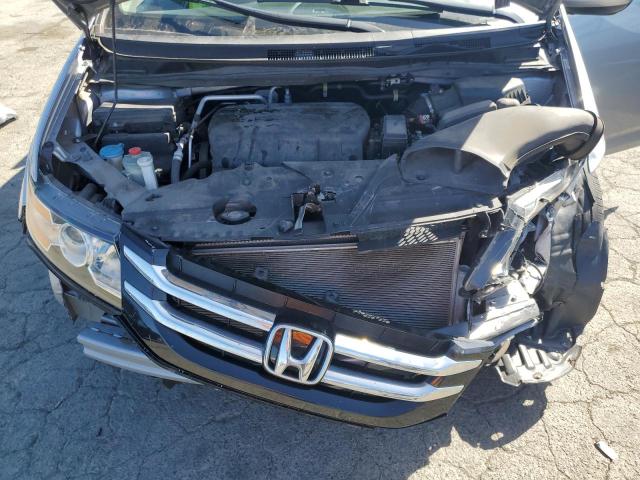 5FNRL5H6XHB003330 Honda ODYSSEY EXL