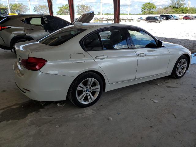 WBA8E3G55GNT79644 BMW 328 Xi Sulev
