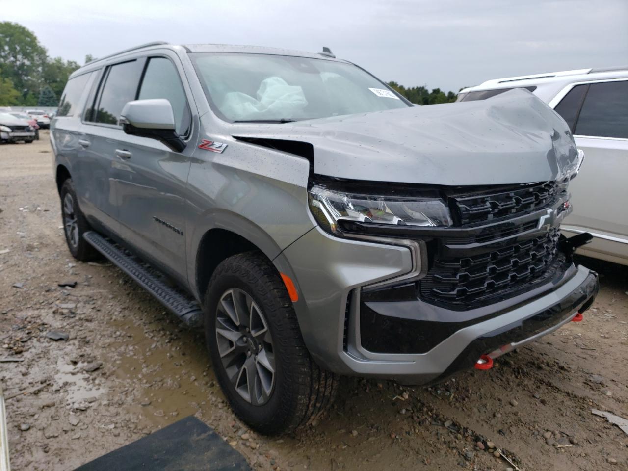 1GNSKDKD2PR327782 CHEVROLET SUBURBAN 2023
