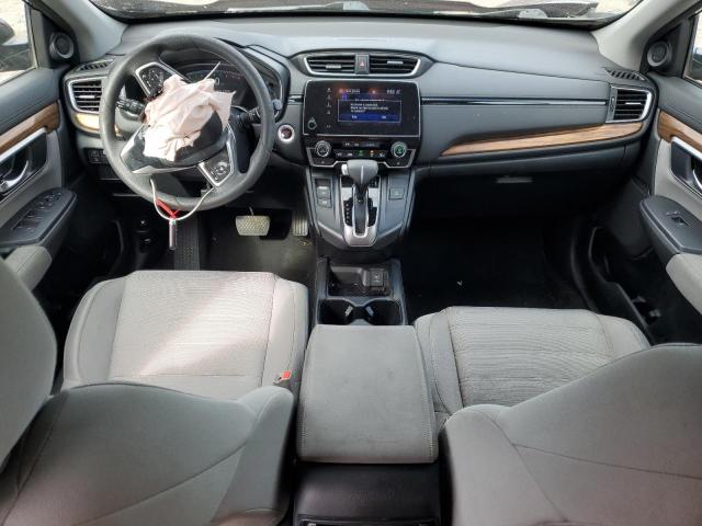 2HKRW1H50HH514912 Honda CR-V EX