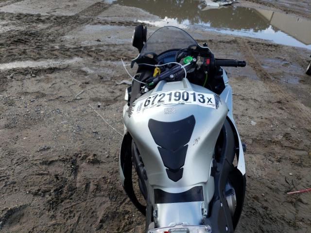 2017 KAWASAKI ZX1000 R - JKAZXCR12HA005264