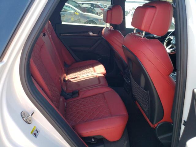 2022 AUDI SQ5 SPORTB WA124AFY0N2028032