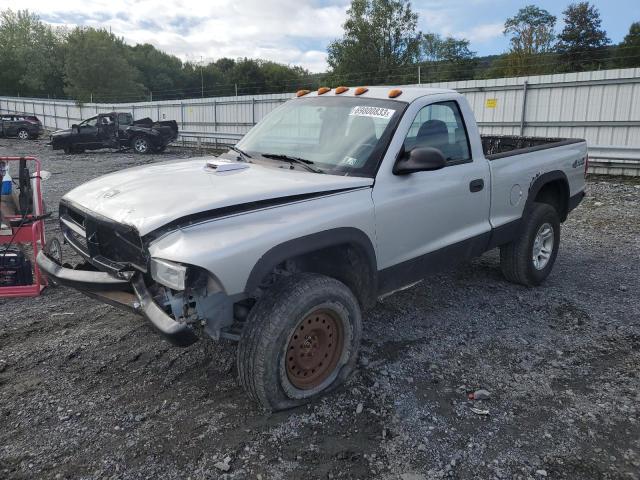 2004 Dodge Dakota Sport