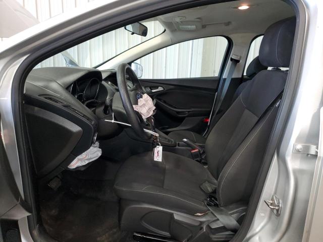 1FADP3K21FL315917 Ford FOCUS SE
