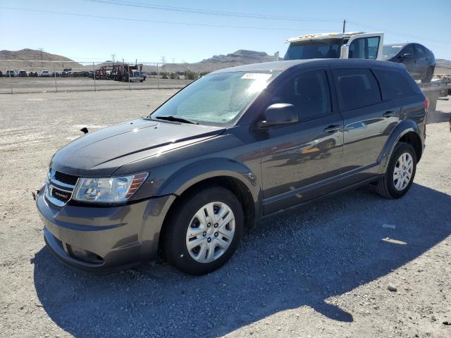 2014 Dodge Journey SE