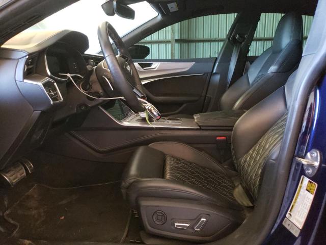 WAUSFAF25LN017175 Audi S7 Prestige