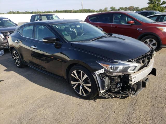 1N4AA6AP0HC437786 Nissan Maxima 3.5s