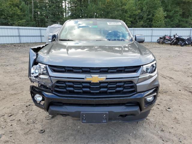 1GCGTCEN3N1298380 Chevrolet Colorado L 5