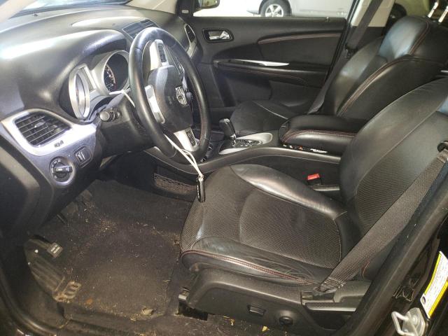 3C4PDCEG7JT346481 Dodge JOURNEY GT