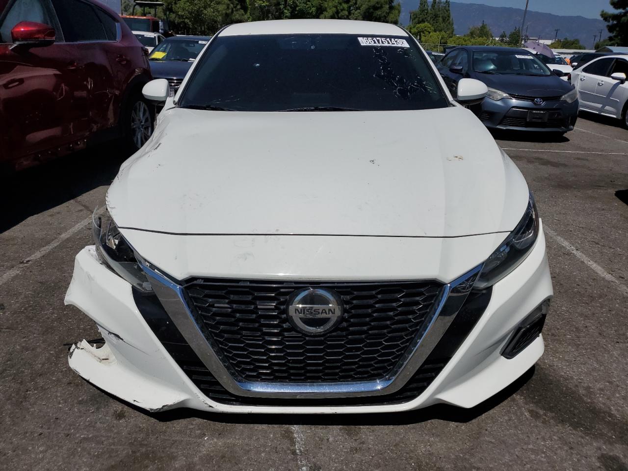 1N4BL4BV5KC130377 NISSAN ALTIMA 2019